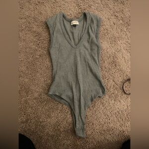 Universal Thread Bodysuit